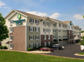 Hotels in Liberty
